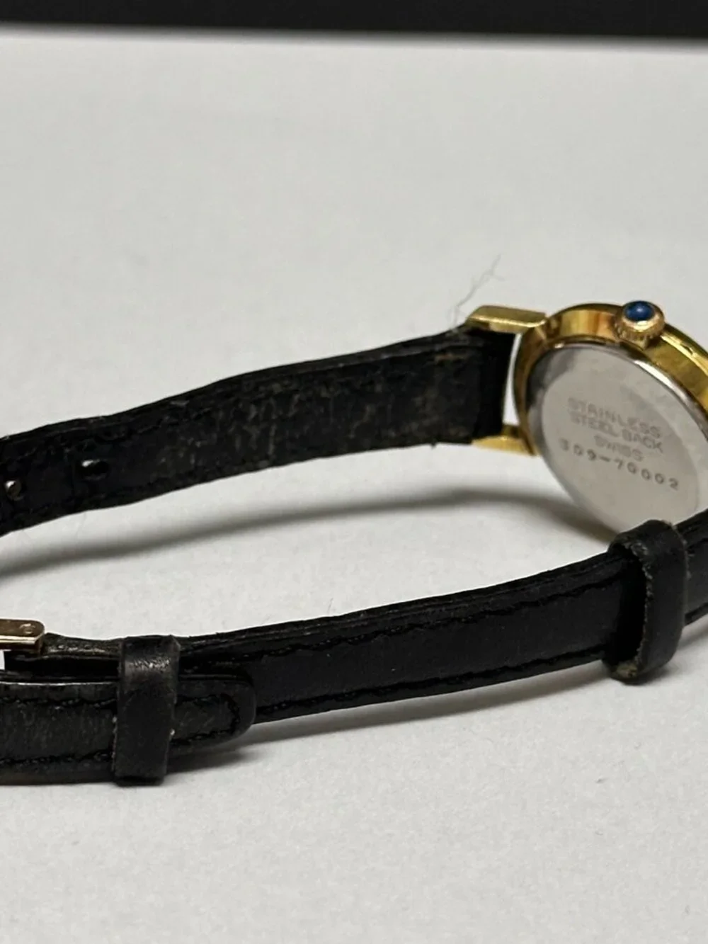 Lexon vintage watch